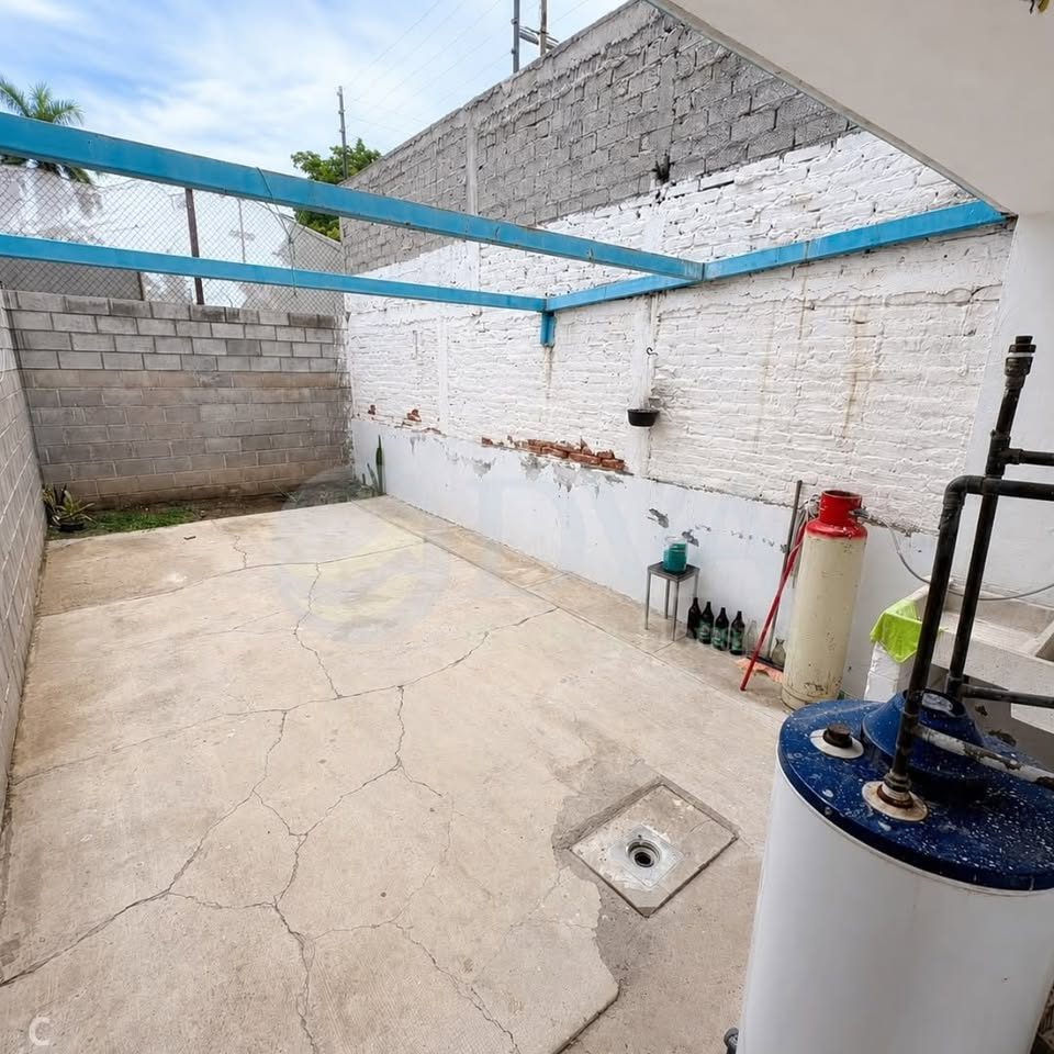 2 habitaciones 1.5 baños Apartamento 3