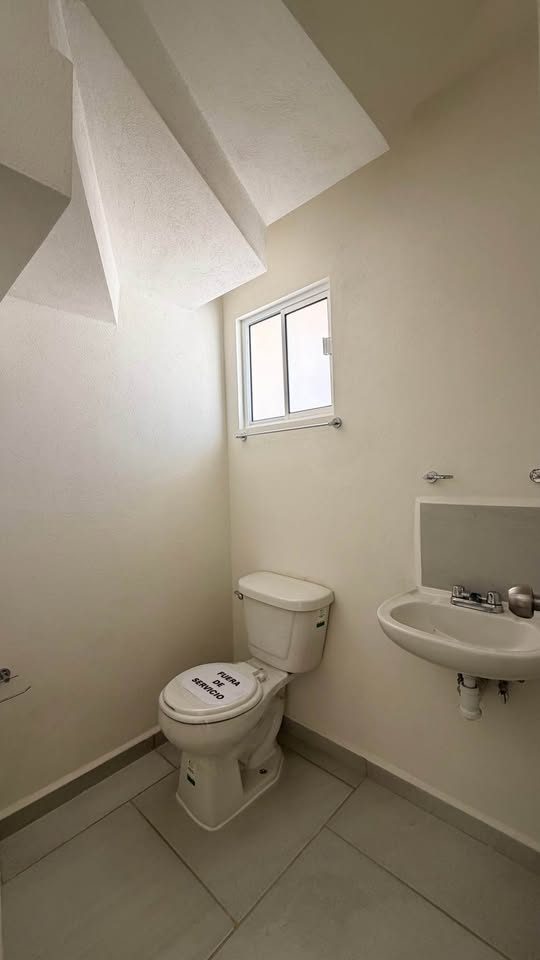3 habitaciones 2,5 baños - Casa 3