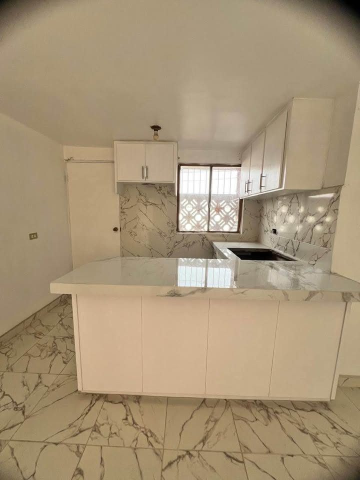 2 habitaciones 1 baño - Departamento 3