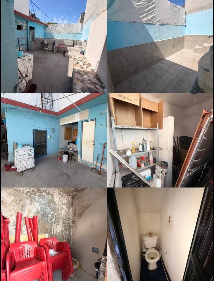  3 habitaciones 4 baños - Casa 3