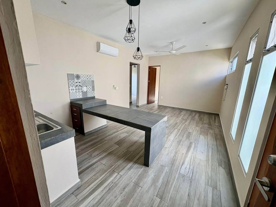 2 habitaciones 1 baño - Departamento 2