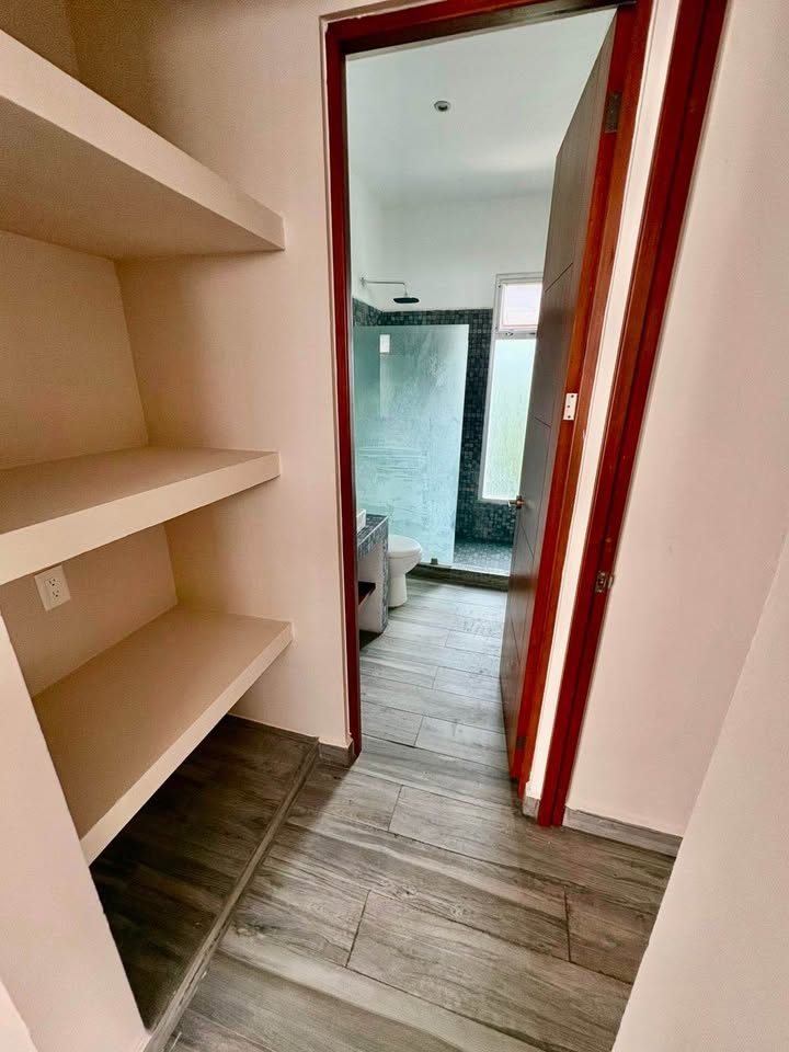2 habitaciones 1 baño - Departamento 3