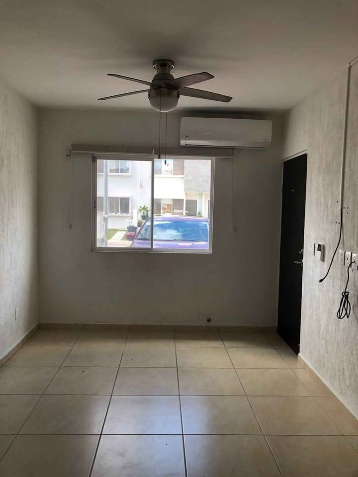 2 habitaciones 3 baños - Casa 2