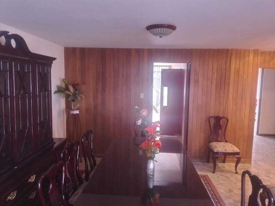 4 habitaciones 3 baños Casa 3