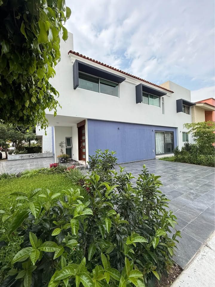 4 habitaciones 4,5 baños - Casa 2