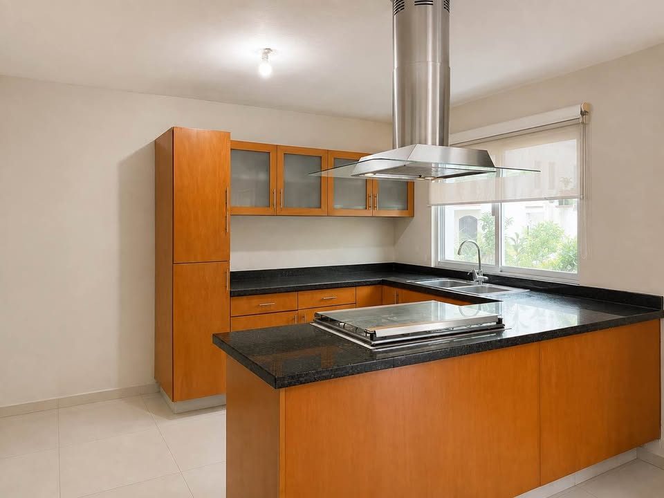 4 habitaciones 4,5 baños - Casa 3