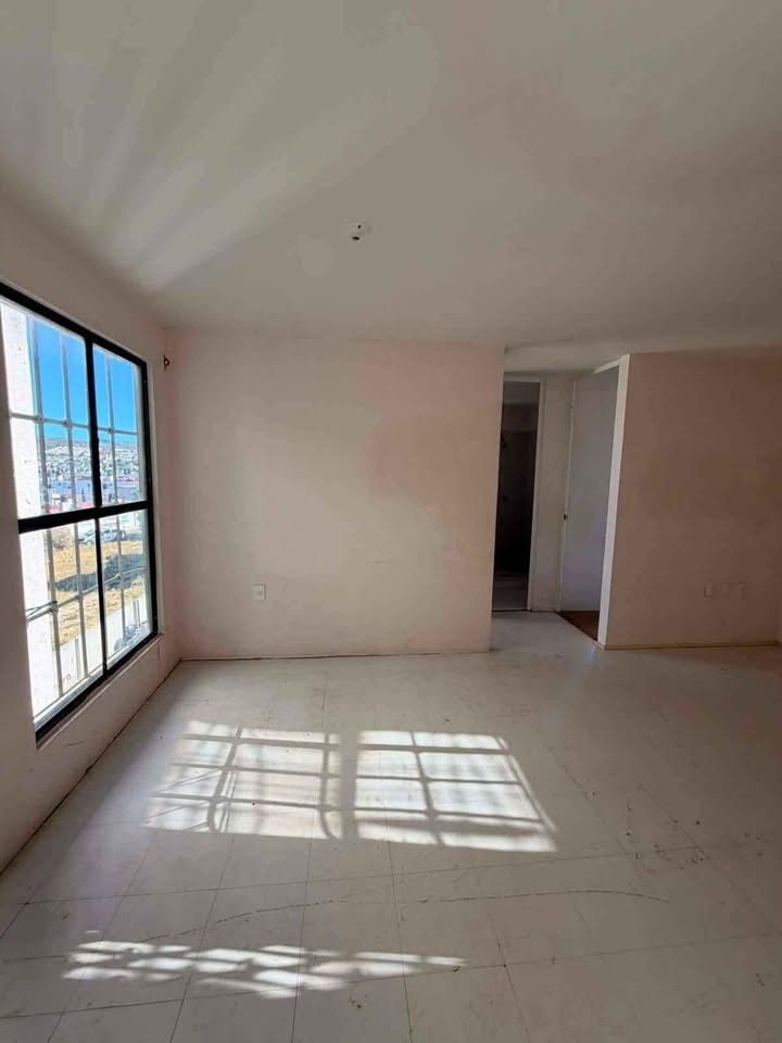 2 habitaciones 1 baño - Departamento 3