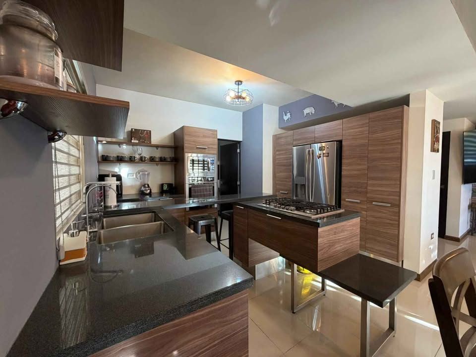 3 habitaciones 3 baños - Casa 2
