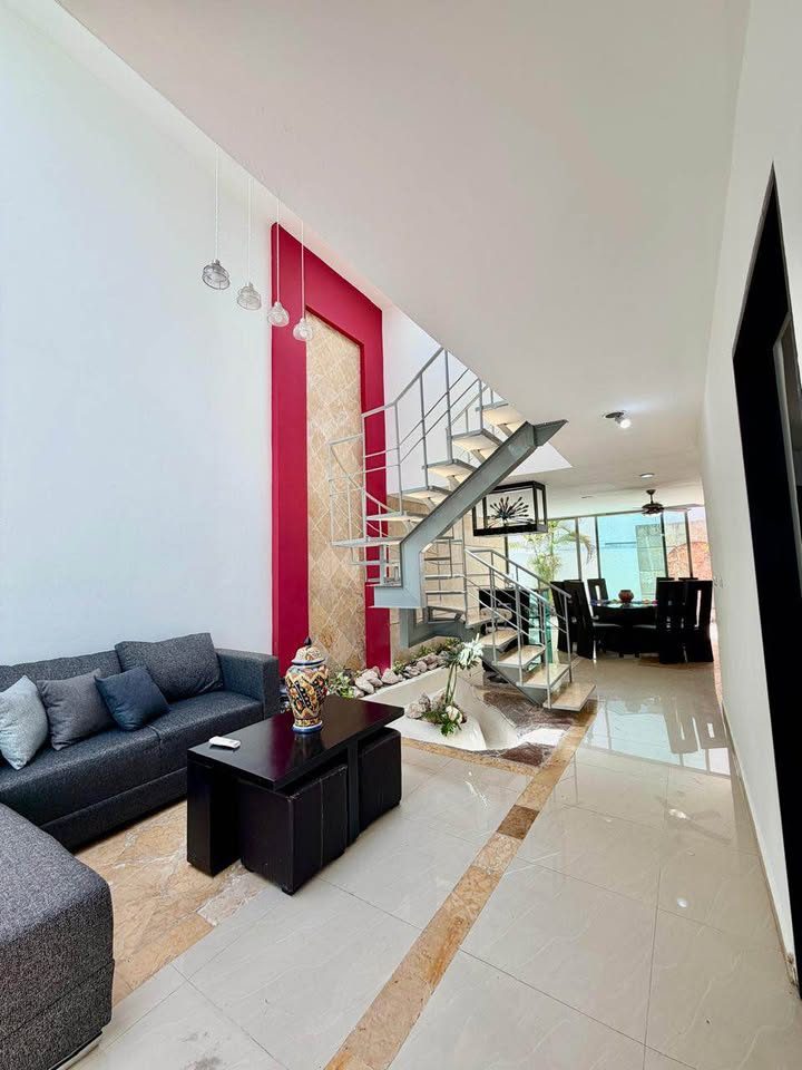 4 habitaciones 4 baños - Departamento 3