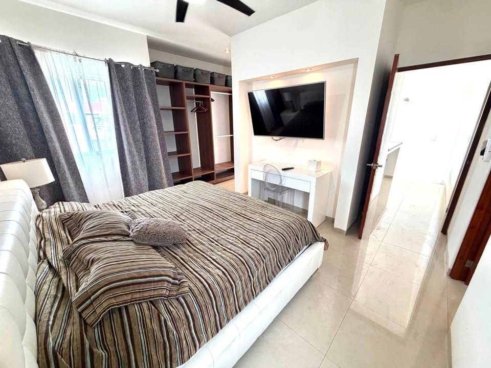 4 habitaciones 4 baños - Casa 3