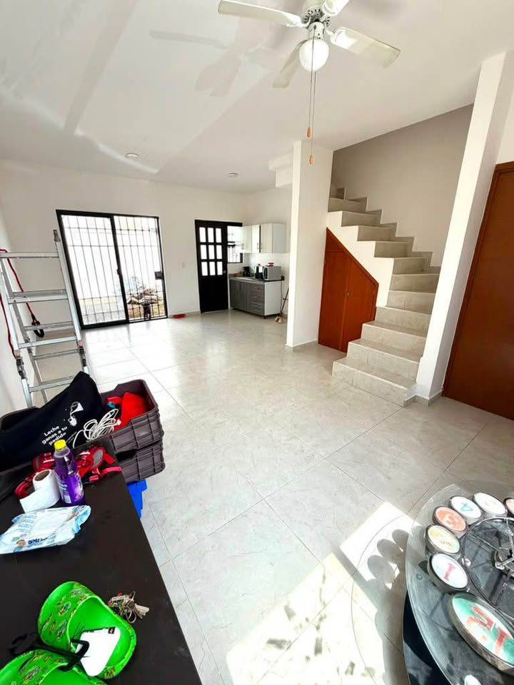 2 habitaciones 2,5 baños - Casa 2
