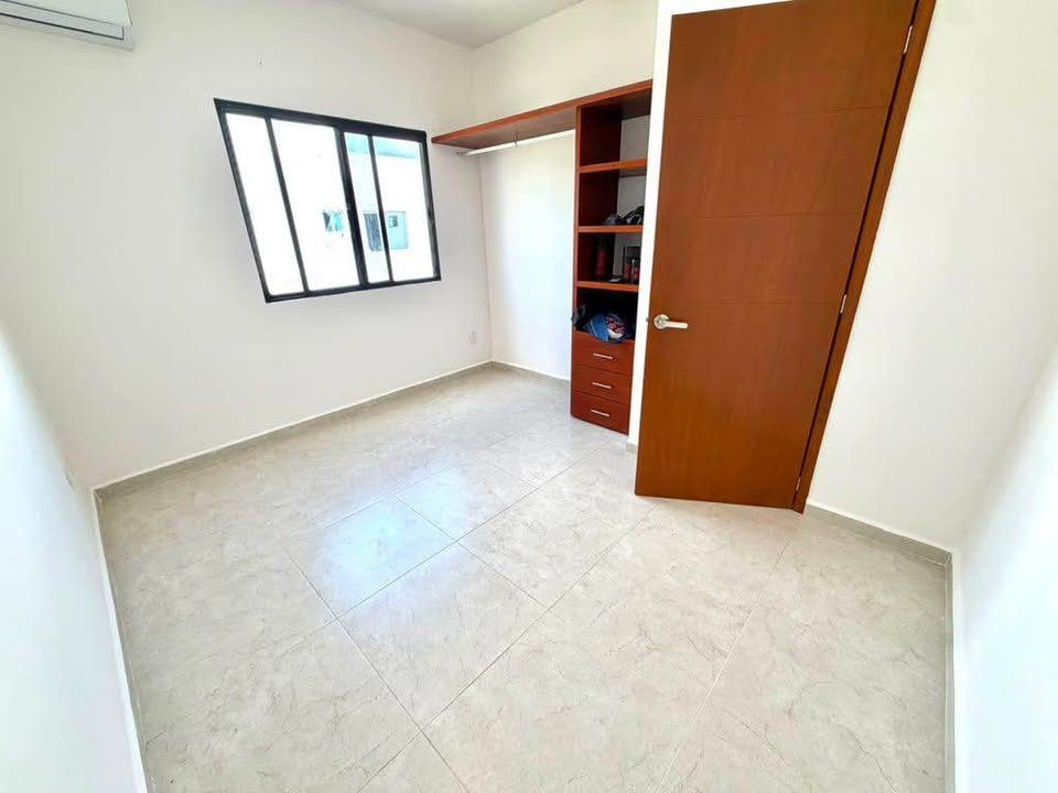 2 habitaciones 2,5 baños - Casa 3