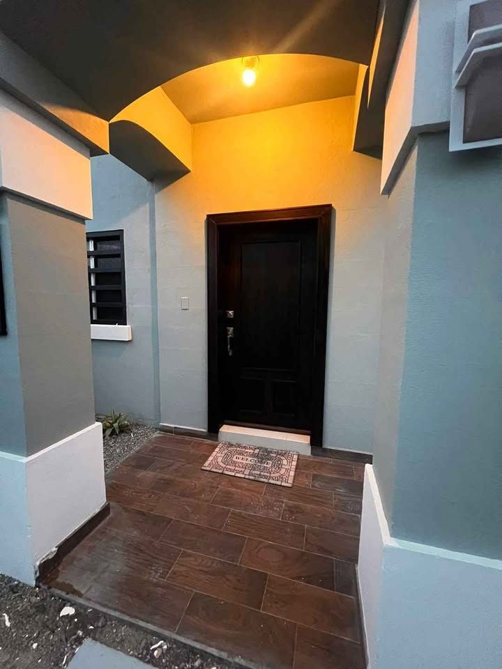 2 habitaciones 2 baños - Casa 3