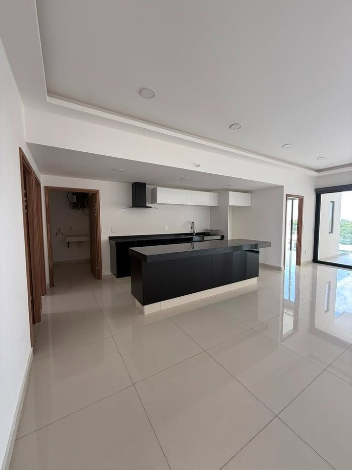 2 habitaciones 2.5 baños Departamento 3
