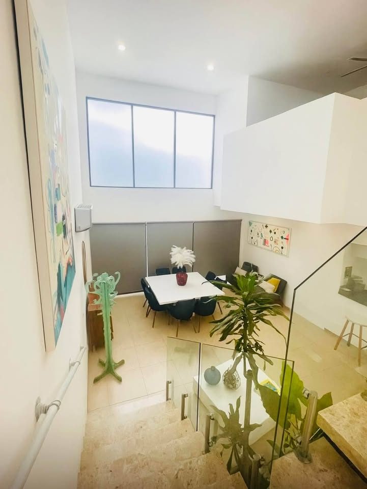 4 habitaciones 5 baños - Casa 2