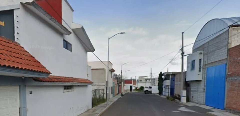 Casa en venta · 4 rec 2