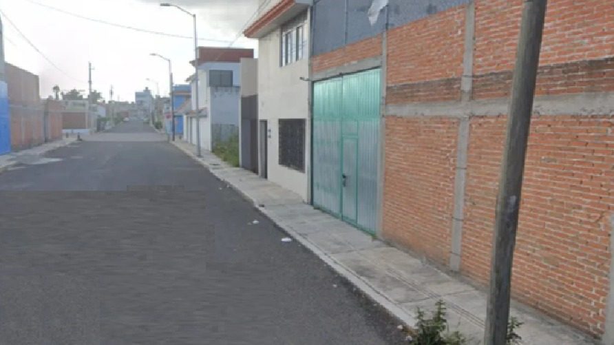 Casa en venta · 4 rec 3