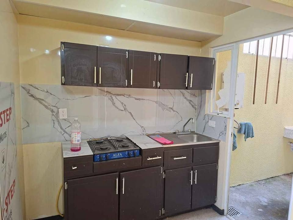 3 habitaciones 2 baños - Casa 2