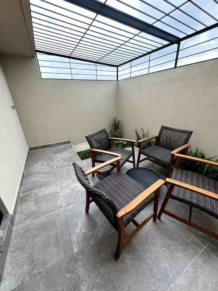 2 habitaciones 2 baños - Casa 2