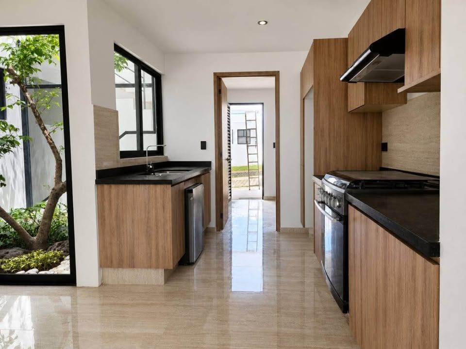 4 habitaciones 3 baños - Casa 3