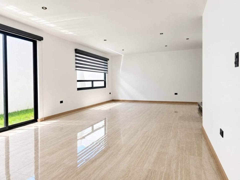 4 habitaciones 3 baños - Casa 2