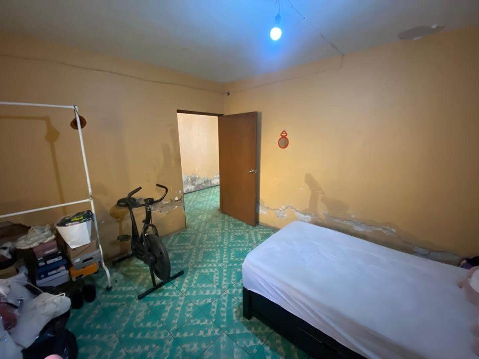 2 habitaciones 1 baño - Casa 3
