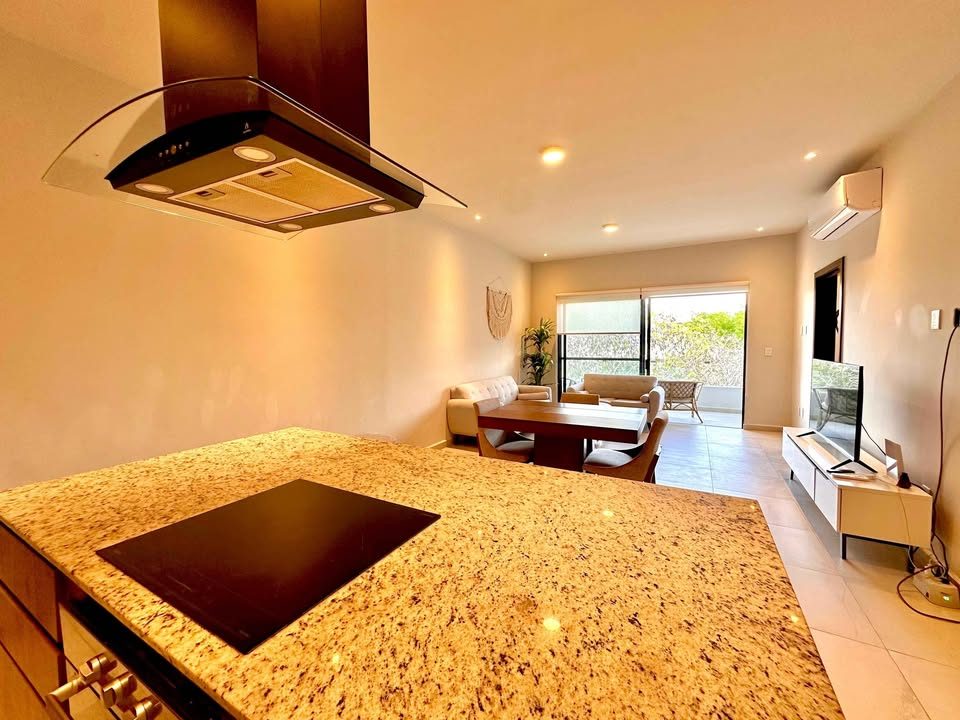 3 habitaciones 2 baños - Departamento 2
