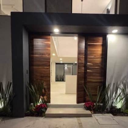 4 habitaciones 5 baños - Casa 3