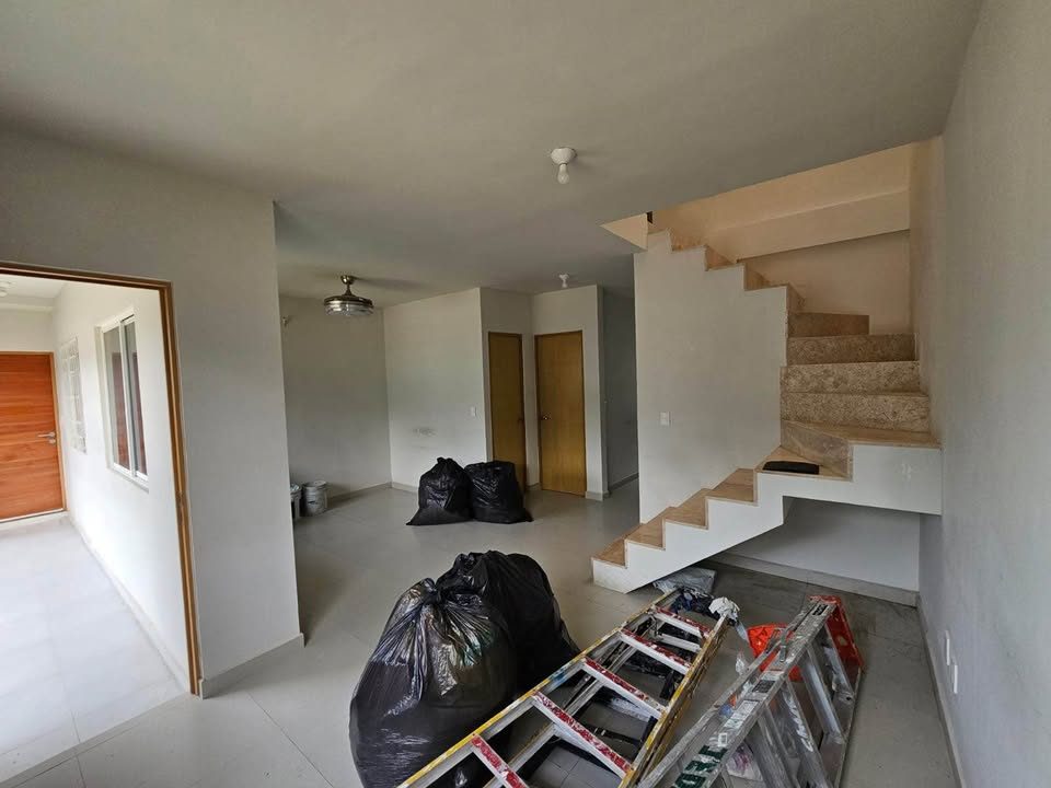 3 habitaciones 2,5 baños - Casa 3