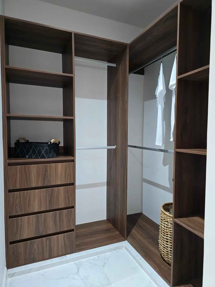 2 habitaciones 2 baños - Departamento 2