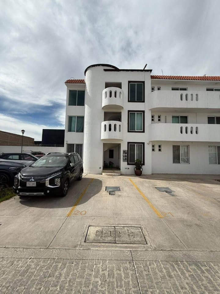 3 habitaciones 2 baños - Casa 2