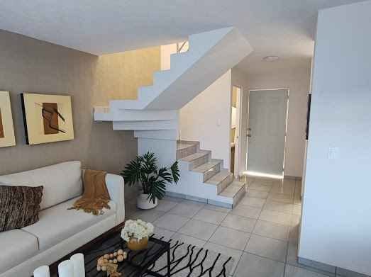 3 habitaciones 2 baños - Casa 3