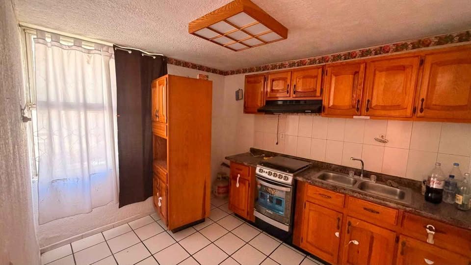 3 habitaciones 1 baño - Casa 3