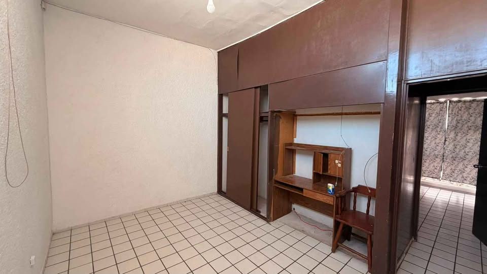 3 habitaciones 1 baño - Casa 2