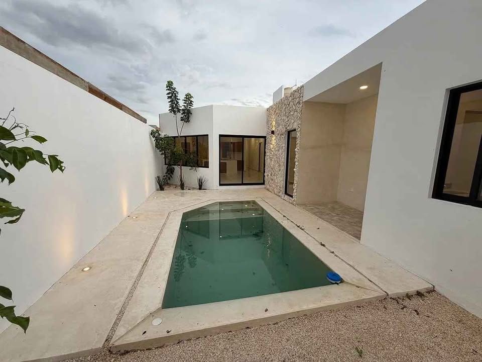 3 habitaciones 4 baños - Casa 3