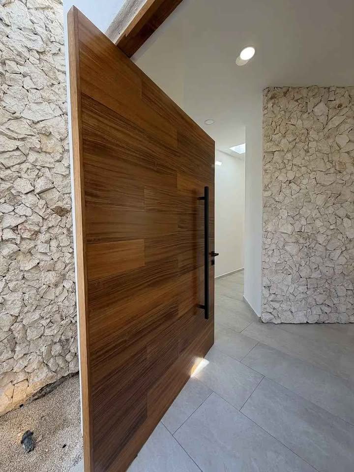 3 habitaciones 4 baños - Casa 2