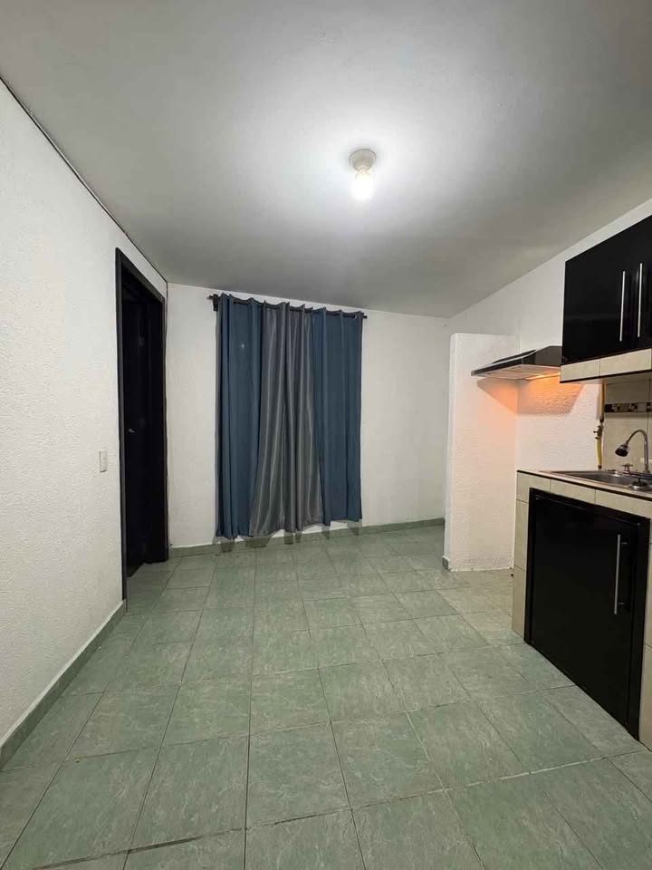 2 habitaciones 1 baño - Departamento 3