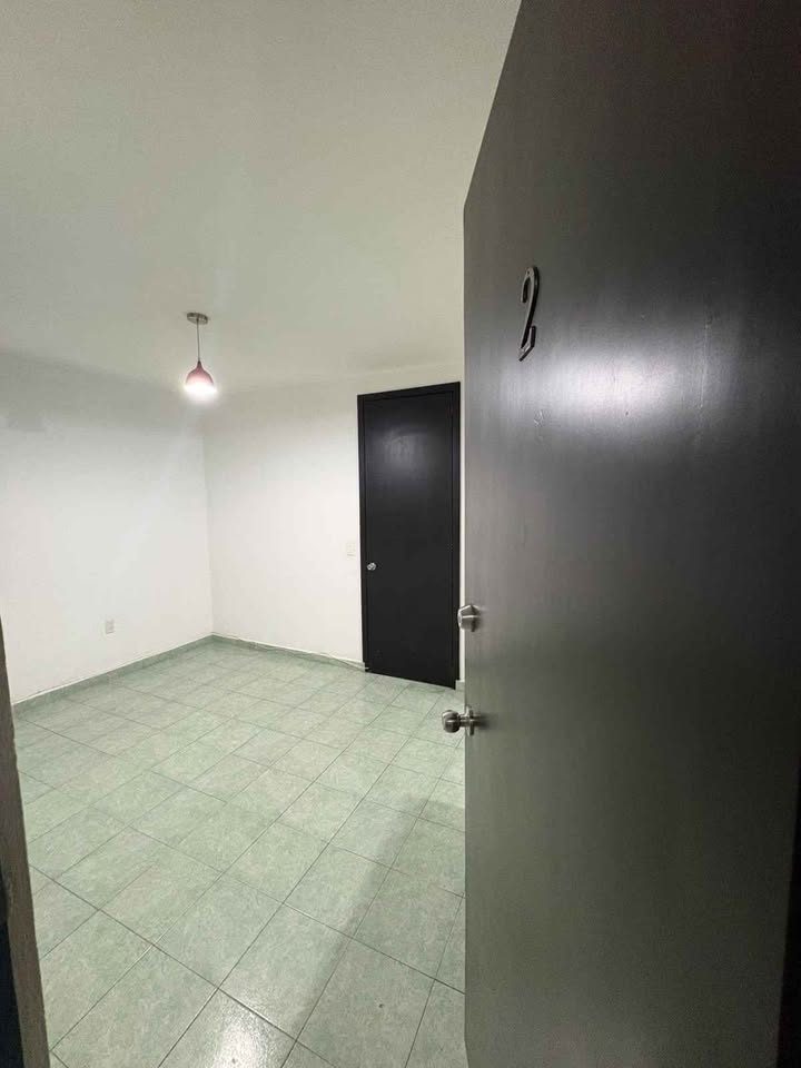 2 habitaciones 1 baño - Departamento 2