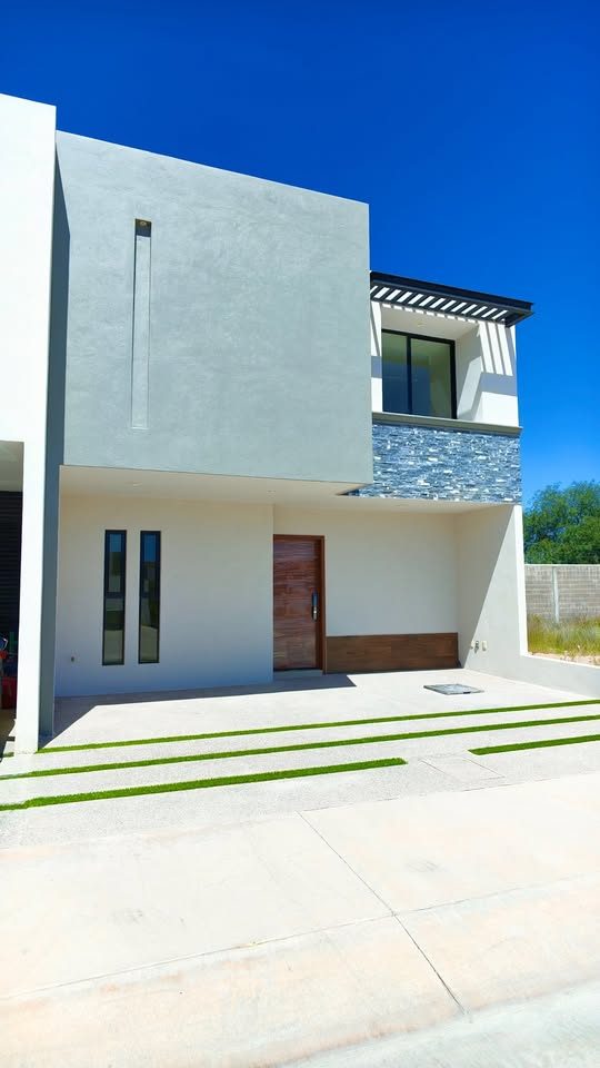 3 habitaciones 4 baños Casa 2
