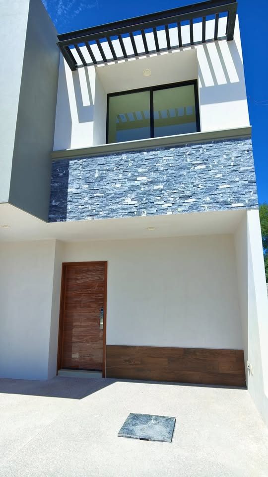 3 habitaciones 4 baños Casa 3