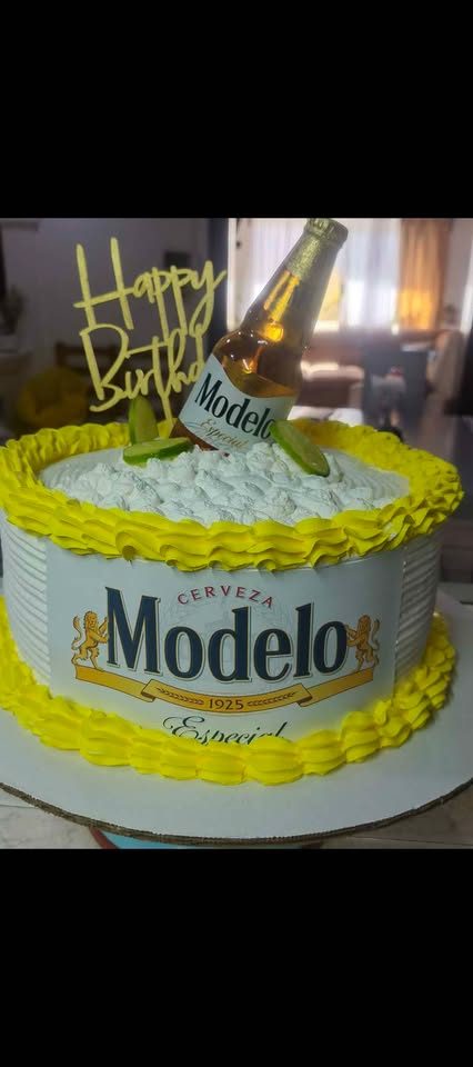 Pasteles para toda ocacion 2