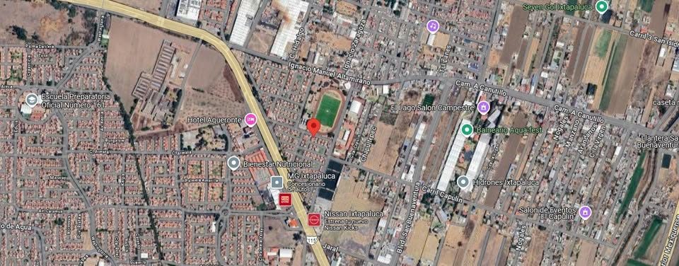 Casa en venta · 2 rec 3
