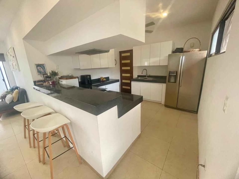 4 habitaciones 4 baños - Casa 2