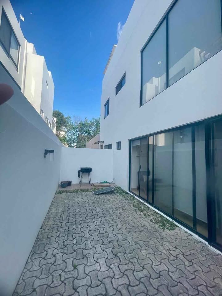 4 habitaciones 4 baños - Casa 3