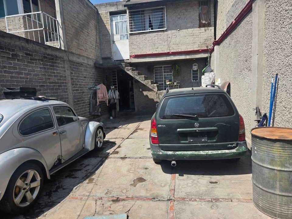 Casa en venta · 3 rec · 193 m² · Xochimilco 2
