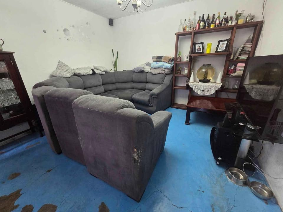Casa en venta · 3 rec · 193 m² · Xochimilco 3