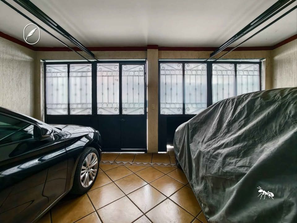 3 habitaciones 3 baños - Casa 2
