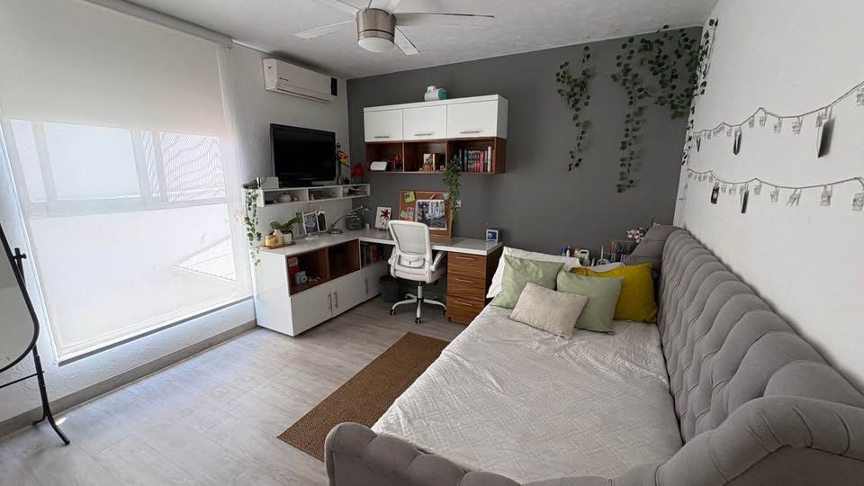 3 habitaciones 3,5 baños - Casa 2