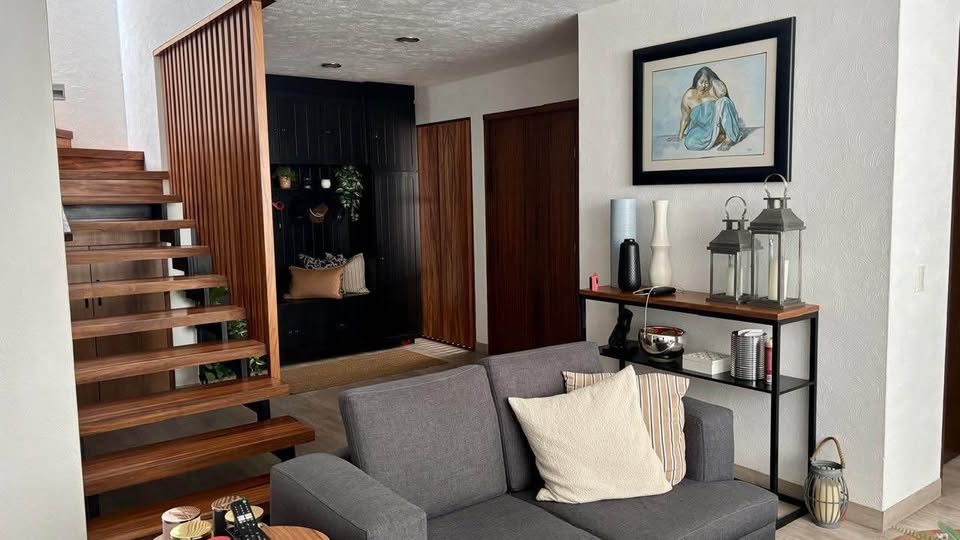 3 habitaciones 3,5 baños - Casa 3