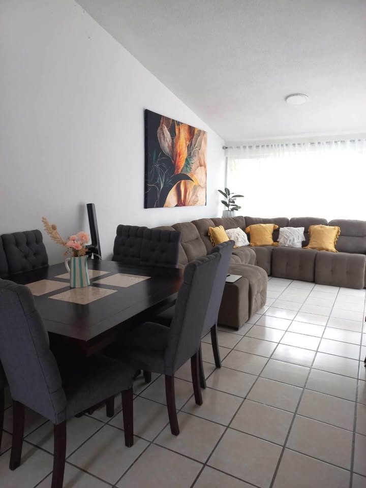 3 habitaciones 3 baños - Casa 2
